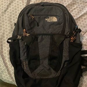 Womens Recon Backpack